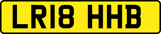 LR18HHB