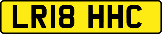 LR18HHC
