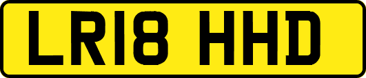 LR18HHD