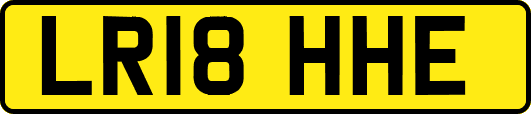 LR18HHE