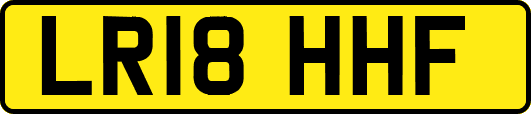 LR18HHF