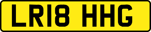 LR18HHG