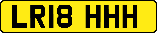 LR18HHH