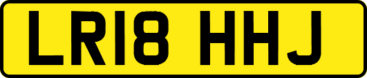 LR18HHJ