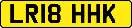 LR18HHK