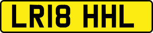 LR18HHL