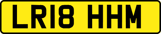 LR18HHM