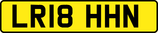LR18HHN