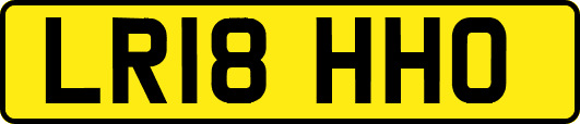 LR18HHO