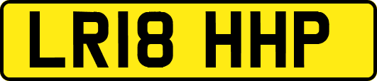 LR18HHP