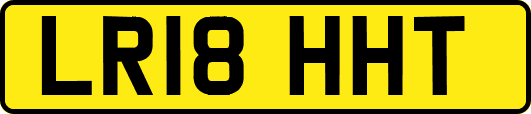 LR18HHT