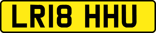 LR18HHU