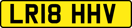 LR18HHV