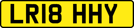 LR18HHY