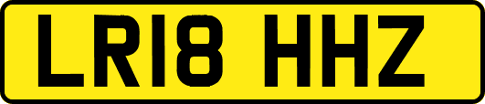 LR18HHZ
