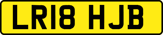 LR18HJB