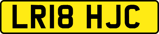 LR18HJC
