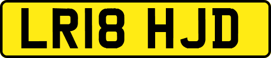 LR18HJD