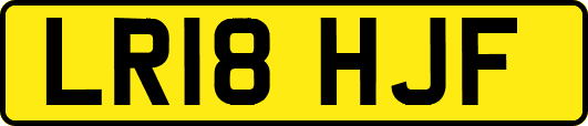 LR18HJF