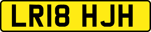 LR18HJH