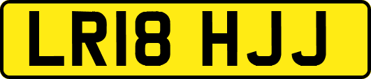 LR18HJJ