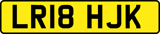 LR18HJK