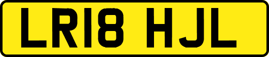 LR18HJL