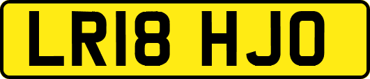 LR18HJO
