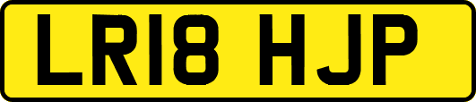 LR18HJP