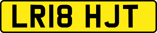 LR18HJT