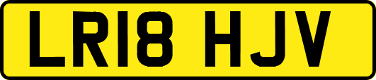 LR18HJV
