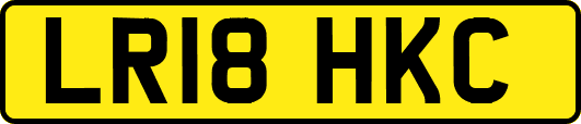 LR18HKC