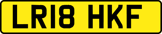 LR18HKF