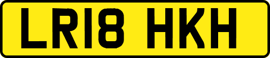 LR18HKH