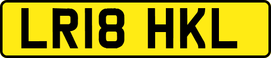 LR18HKL