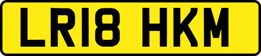 LR18HKM