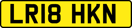 LR18HKN