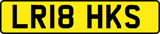 LR18HKS