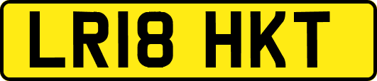 LR18HKT