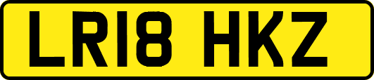 LR18HKZ