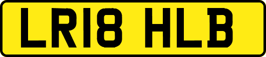 LR18HLB