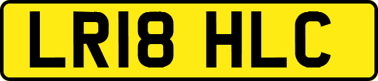 LR18HLC