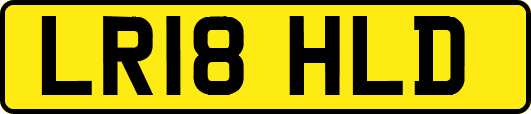LR18HLD