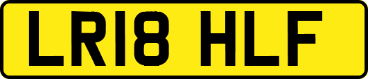LR18HLF