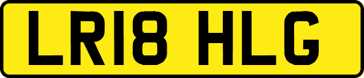 LR18HLG