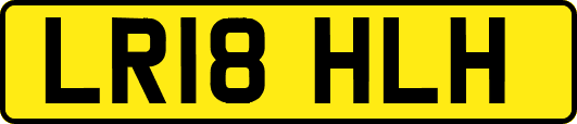 LR18HLH