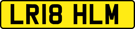 LR18HLM