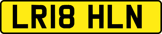 LR18HLN