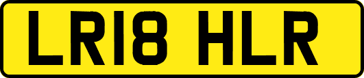 LR18HLR