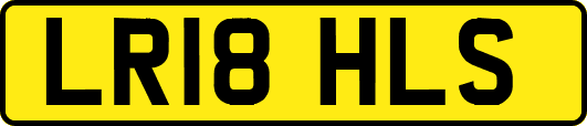 LR18HLS